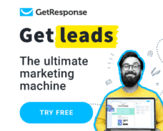 GetResponse Review: The Ultimate Email Marketing Tool for Your Business