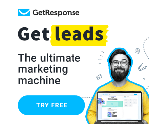 GetResponse Review: The Ultimate Email Marketing Tool for Your Business