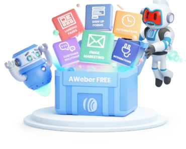 AWeber Review