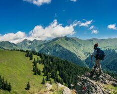 Best Destination Hikes For Stunning Views