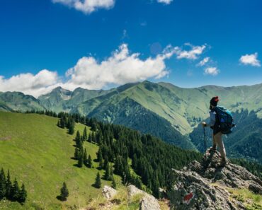 Best Destination Hikes For Stunning Views