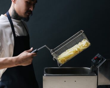 Best Air Fryers on Amazon: Top Picks for Crispy and Healthy Fried Foods