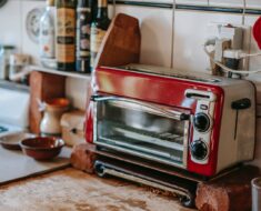 Best Toaster Ovens For Perfectly Toasted Bread And More