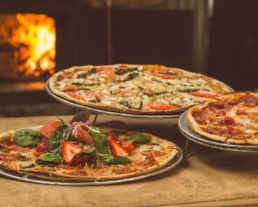 Best Pizza Ovens on Amazon for Delicious Homemade Pizzas