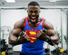 7 Essential Tips for Building Muscle Mass: A Comprehensive Guide