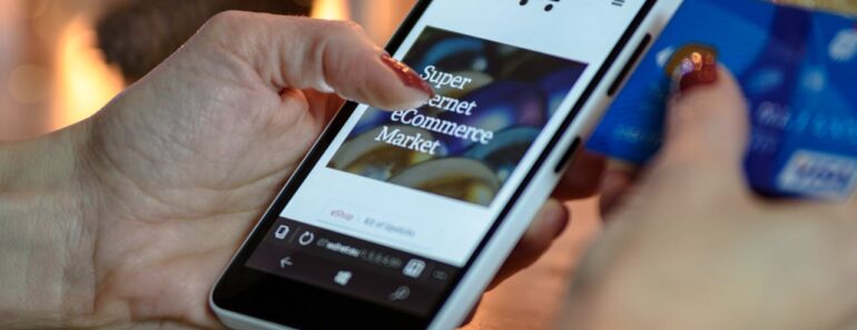 Unleash Your E-Commerce Potential with Shopify: The Ultimate Platform for Online Success
